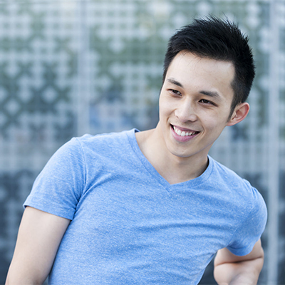 Dư Hồng Minh - CEO hgb.eu.com
