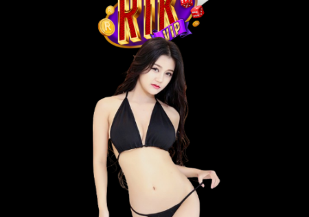 Bài Catte Rik Vip